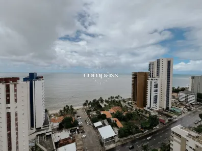 Apartamento com 3 Quartos à venda, 79m² no Candeias, Jaboatão dos Guararapes