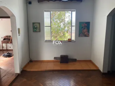 Casa com 6 Quartos à venda, 250m² no Cruzeiro, Belo Horizonte