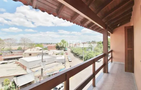 Apartamento com 2 Quartos para alugar, 135m² no Liberdade, Novo Hamburgo