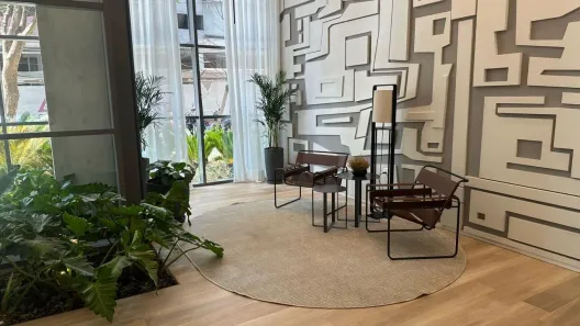 L'harmonie no Vila Mariana, São Paulo