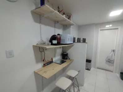 Apartamento com 3 Quartos à venda, 102m² no Atalaia, Aracaju