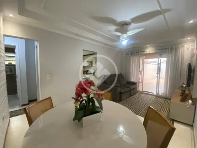 Sobrado com 2 Quartos à venda, 68m² no Vila Santo Antônio, Guarujá