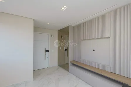 Apartamento com 2 Quartos para alugar, 64m² no Carmo, Belo Horizonte