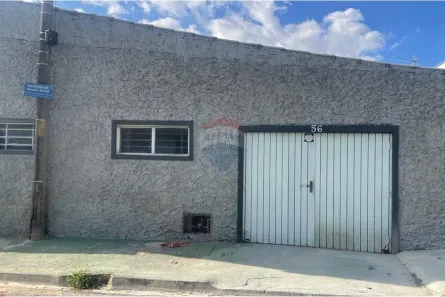 Casa com 2 Quartos para alugar, 200m² no Jardim Prestes de Barros, Sorocaba