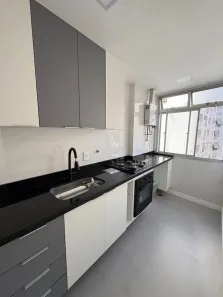 Apartamento com 1 Quarto para alugar, 50m² no Centro, Rio de Janeiro
