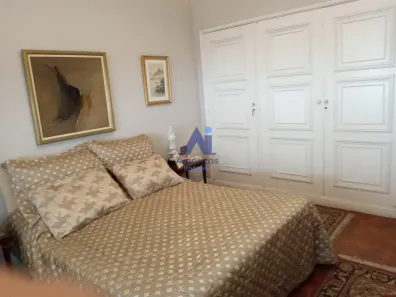 Apartamento com 4 Quartos para alugar, 357m² no Copacabana, Rio de Janeiro