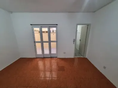 Kitnet com 1 Quarto para alugar, 29m² no Floresta, Porto Alegre