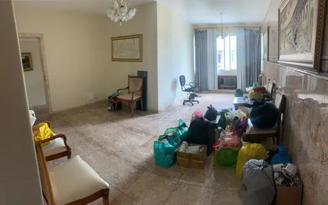 Apartamento com 3 Quartos para venda ou aluguel, 112m² no Centro, Nova Iguaçu
