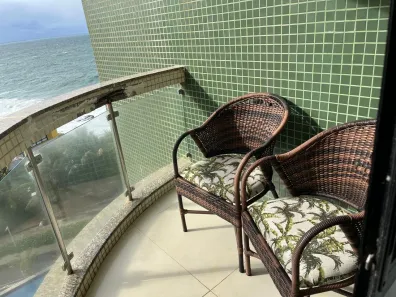 Apartamento com 1 Quarto à venda, 44m² no Rio Vermelho, Salvador