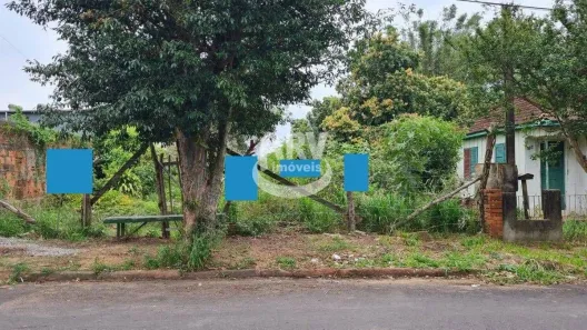 Lote/Terreno à venda, 300m² no Vila Parque Brasília, Cachoeirinha