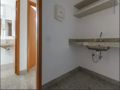 Sala Comercial à venda, 600m² no Savassi, Belo Horizonte