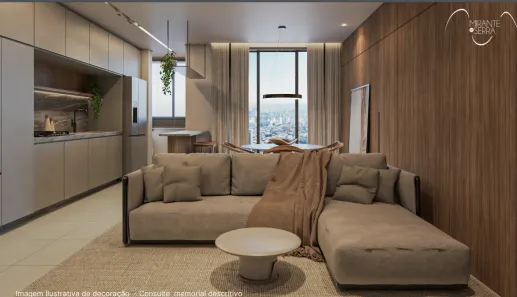 Apartamento com 2 Quartos à venda, 137m² no São Lucas, Belo Horizonte