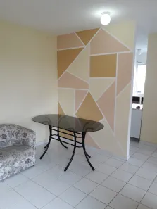 Apartamento com 2 Quartos à venda, 45m² no Monte das Oliveiras, Manaus