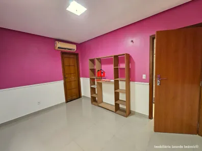 Casa de Condomínio com 3 Quartos para venda ou aluguel, 256m² no Flores, Manaus