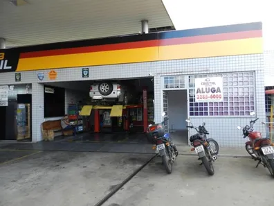 Sala Comercial para alugar, 43m² no Residencial Village Garavelo, Aparecida de Goiânia