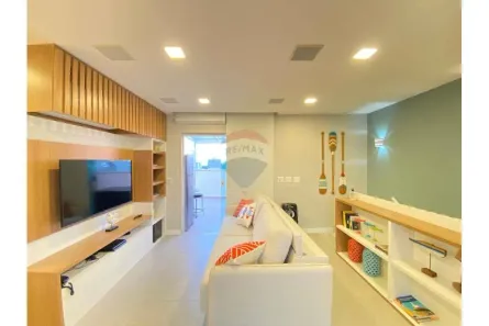 Cobertura com 3 Quartos à venda, 230m² no Juscelino Kubitschek de Oliveira, Cabo Frio