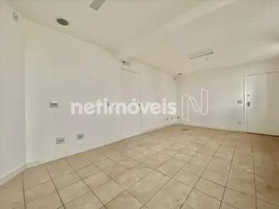 Sala Comercial para alugar, 80m² no Cidade Jardim, Belo Horizonte