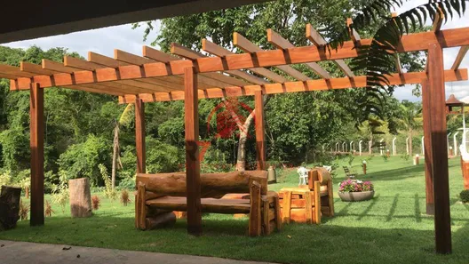 Fazenda/Sítio com 3 Quartos à venda, 400m² no , Bonfinópolis