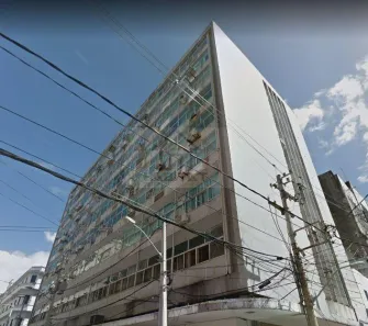 Sala Comercial à venda, 40m² no Santo Antônio, Recife