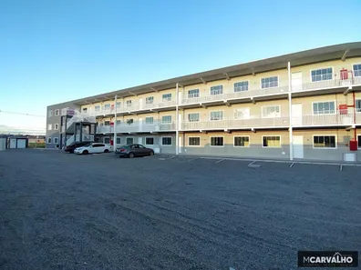 Apartamento com 2 Quartos para alugar, 58m² no Vargem Grande, Pinhais
