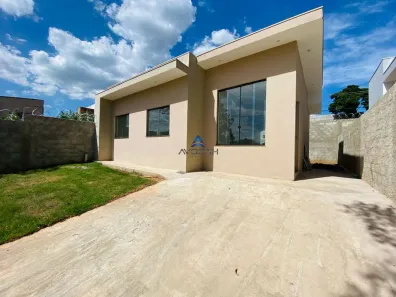 Casa com 3 Quartos à venda, 68m² no São Sebastião, Igarapé