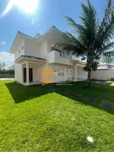 Sobrado com 3 Quartos à venda, 230m² no Outeiro Da Gloria, Porto Seguro