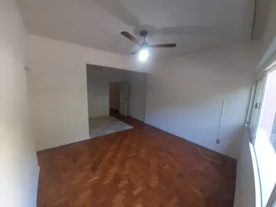Apartamento com 3 Quartos para alugar, 92m² no Rio Comprido, Rio de Janeiro