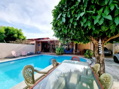 Casa com 3 Quartos à venda, 335m² no Capim Macio, Natal
