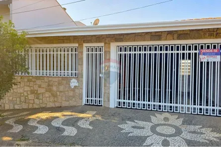 Casa com 3 Quartos à venda, 193m² no Jardim Dom Bosco, Araras