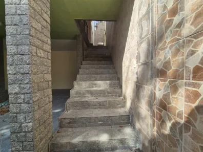 Casa de Condomínio com 4 Quartos para venda ou aluguel, 265m² no Vila Valqueire, Rio de Janeiro