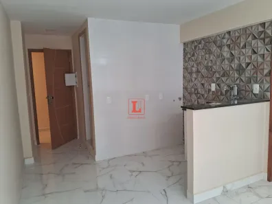 Apartamento com 1 Quarto à venda, 42m² no Centro, Guapimirim