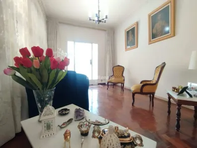 Casa com 5 Quartos à venda, 400m² no São Lucas, Belo Horizonte