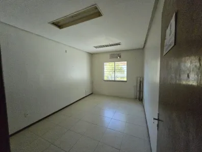 Prédio Comercial para alugar, 507m² no Nossa Senhora das Graças, Manaus