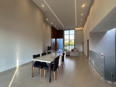 Casa de Condomínio com 4 Quartos à venda, 419m² no Champagne, Lagoa Santa
