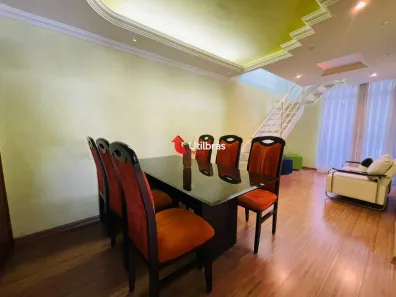 Cobertura com 3 Quartos à venda, 101m² no Fernão Dias, Belo Horizonte