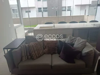 Cobertura com 2 Quartos à venda, 147m² no Funcionários, Belo Horizonte