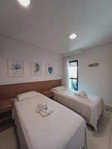 Apartamento com 2 Quartos à venda, 73m² no Porto de Galinhas, Ipojuca