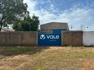 Galpão/Depósito/Armazém para alugar, 150m² no Plano Diretor Sul, Palmas