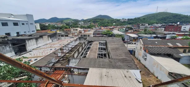 Galpão/Depósito/Armazém para alugar, 2077m² no Tanque, Rio de Janeiro
