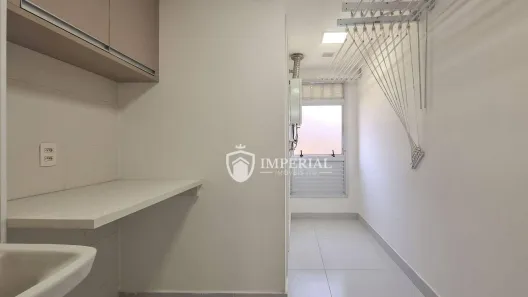 Apartamento com 2 Quartos para alugar, 130m² no Jardim Colina da Serra II (Jacaré), Cabreúva