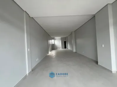 Imóvel Comercial para alugar, 62m² no Cruzeiro, Caxias do Sul