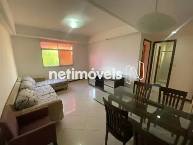 Apartamento com 2 Quartos para alugar, 66m² no Federação, Salvador