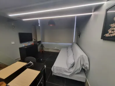 Apartamento com 1 Quarto para alugar, 40m² no Botafogo, Rio de Janeiro