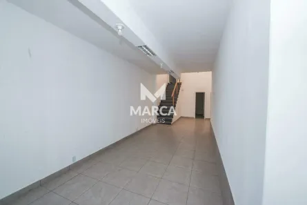 Ponto Comercial com 5 Quartos para alugar, 120m² no Santo Antônio, Belo Horizonte