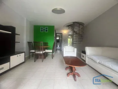 Apartamento com 2 Quartos para alugar, 95m² no Centro, Lauro de Freitas