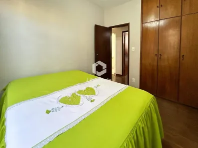 Apartamento com 3 Quartos à venda, 90m² no Monsenhor Messias, Belo Horizonte
