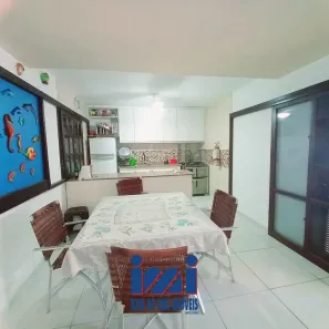 Sobrado com 3 Quartos à venda, 286m² no Riviera, Matinhos