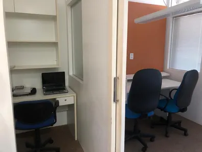 Sala Comercial para alugar, 45m² no Ondina, Salvador