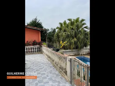 Fazenda/Sítio com 3 Quartos à venda, 2000m² no Chácara Vale do Rio Cotia, Carapicuíba