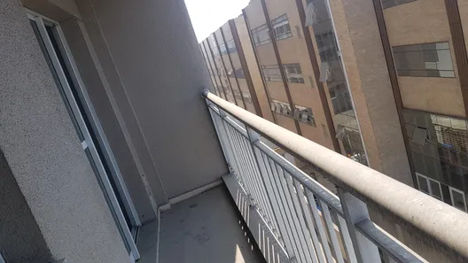 Sala Comercial à venda, 42m² no Vila Mathias, Santos
